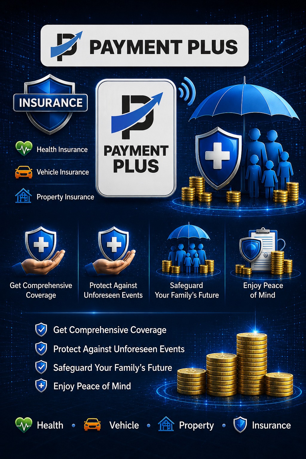 Insurance